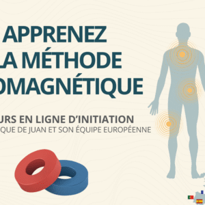 Cours d'introduction en ligne à la méthode biomagnétique (niveau 1)